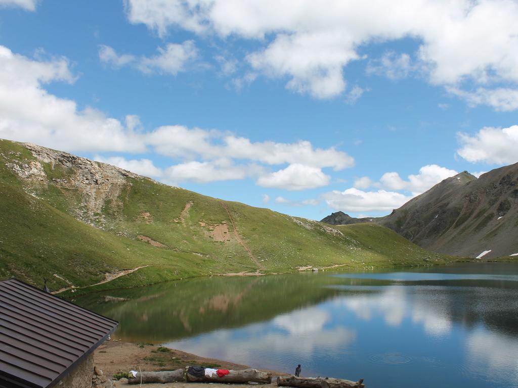 Belvilla By Oyo Baita Amalia Livigno Exterior photo